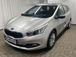 KIA CEE'D SW 1.4 CVVT LX Base