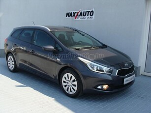 KIA CEE'D SW 1.4 CVVT LX TEMPOMAT+TOLATÓRADAR!