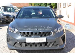 KIA CEE'D SW 1.4 CVVT Silver