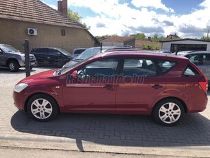 KIA CEE'D SW 1.4 EX