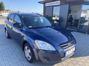 KIA CEE'D SW 1.4 EX