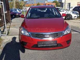 KIA CEE'D SW 1.4 EX