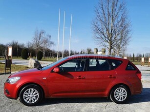 KIA CEE'D SW 1.4 EX