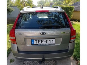 KIA CEE'D SW 1.4 EX ECO Dynamics