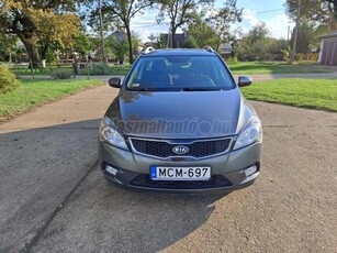 KIA CEE'D SW 1.4 EX ED