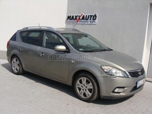 KIA CEE'D SW 1.4 EX VONOHOROG+DIG.KLÍMA!