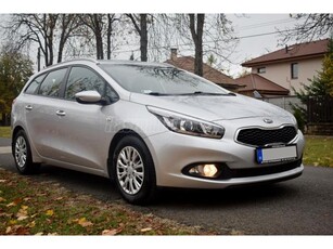 KIA CEE'D SW 1.4 LX AKÁR 1 ÉV GARANCIÁVAL