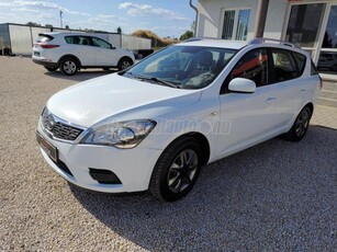 KIA CEE'D SW 1.4 LX Azonnal elvihető!