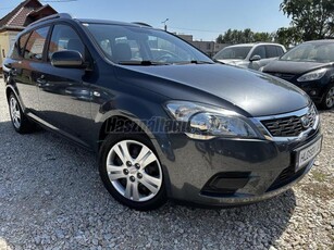 KIA CEE'D SW 1.4 LX Exclusive Szép Állapot