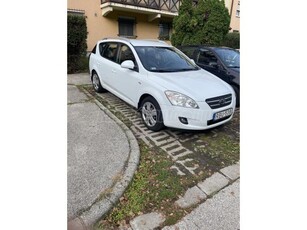 KIA CEE'D SW 1.4 LX Plus