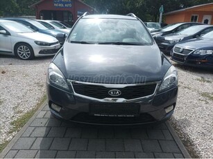 KIA CEE'D SW 1.6 CRDi EX 1-2 munkanap alatt elvihető!