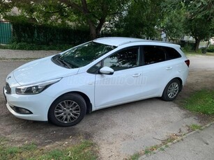 KIA CEE'D SW 1.6 CRDI EX