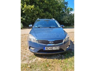 KIA CEE'D SW 1.6 CRDi EX EURO5