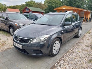 KIA CEE'D SW 1.6 CRDi EX EURO5