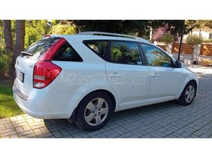 KIA CEE'D SW 1.6 CRDi EX EURO5