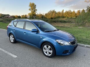 KIA CEE'D SW 1.6 CRDi EX EURO5