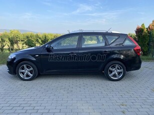 KIA CEE'D SW 1.6 CRDi EX EURO5