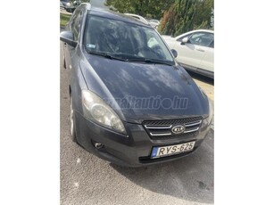 KIA CEE'D SW 1.6 CRDi EX Limited Plus