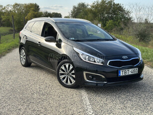 KIA CEE'D SW 1.6 CRDI EX Prémium