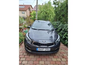 KIA CEE'D SW 1.6 CRDI EX Prémium