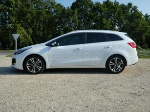 KIA CEE'D SW 1.6 CRDI GT Line DCT