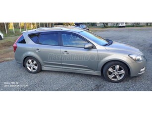 KIA CEE'D SW 1.6 CRDi HP TX