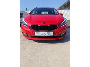 KIA CEE'D SW 1.6 CRDI Limitált Navigáció -Érintőképernyő-Tempomat-Tolatókamera-Bekanyarodási Menetfény -Ledes m