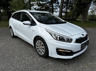 KIA CEE'D SW 1.6 CRDI LX 159e km. radar. tempomat. EURO 6