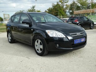 KIA CEE'D SW 1.6 CRDi LX