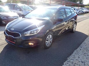 KIA CEE'D SW 1.6 CRDI LX