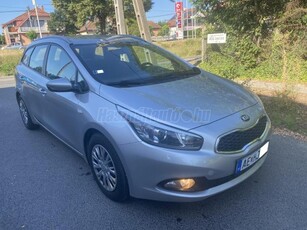 KIA CEE'D SW 1.6 CRDI LX AKÁR 1 ÉV GARANCIÁVAL