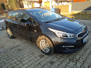 KIA CEE'D SW 1.6 CRDI LX