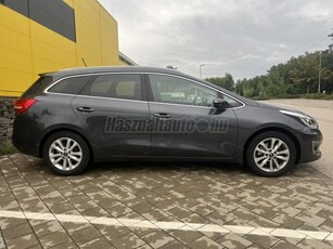 KIA CEE'D SW 1.6 CRDI LX DCT