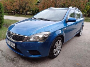 KIA CEE'D SW 1.6 CRDi LX EURO5