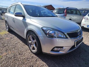 KIA CEE'D SW 1.6 CRDi LX EURO5