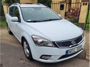 KIA CEE'D SW 1.6 CRDi LX Exclusive