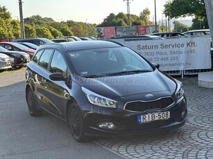 KIA CEE'D SW 1.6 CRDI LX