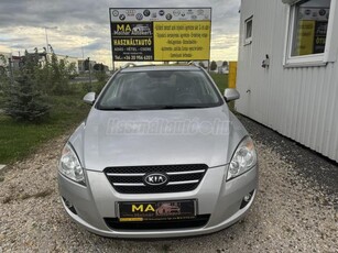 KIA CEE'D SW 1.6 EX ALU