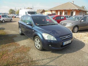 KIA CEE'D SW 1.6 EX