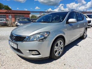 KIA CEE'D SW 1.6 EX Limited Plus