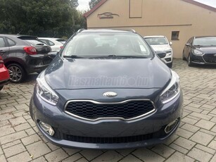 KIA CEE'D SW 1.6 GDI EX D-Klima