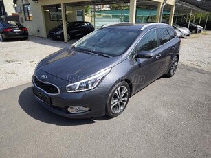 KIA CEE'D SW 1.6 GDI EX Prémium