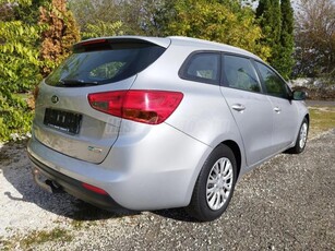 KIA CEE'D SW 1.6 GDI Jubileum