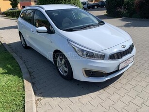 KIA CEE'D SW 1.6 GDI LX