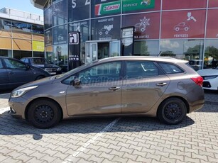 KIA CEE'D SW 1.6 GDI LX