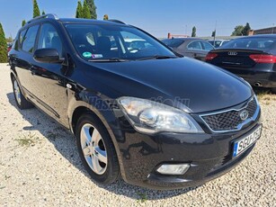 KIA CEE'D SW 1.6 LX Exclusive