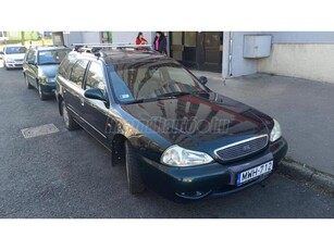 KIA CLARUS 1.8