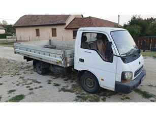 KIA K2500 2.5 D