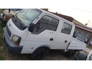 KIA K2500 2.5 D