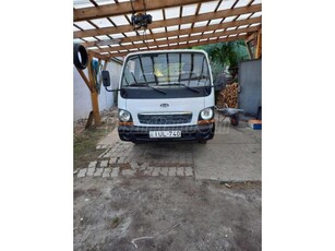 KIA K2500 2.5 D